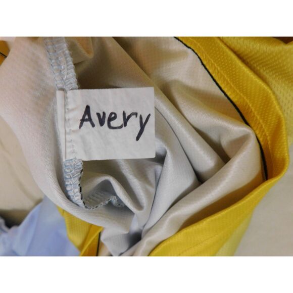 Basketball T Shirt Rim Rockers Ombre Sz. M Healy Sportswear Long Sleeves - Picture 7 of 9